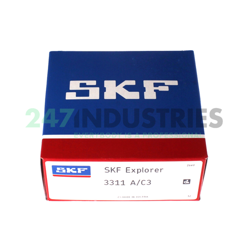 3311A/C3 SKF Image 4