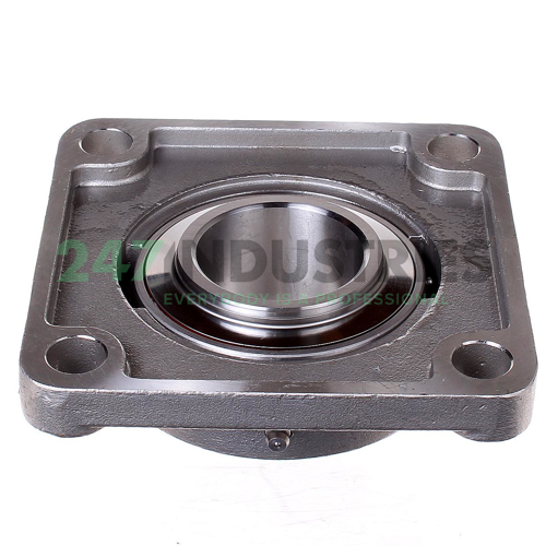 UCF210SS Felstrom Image 2