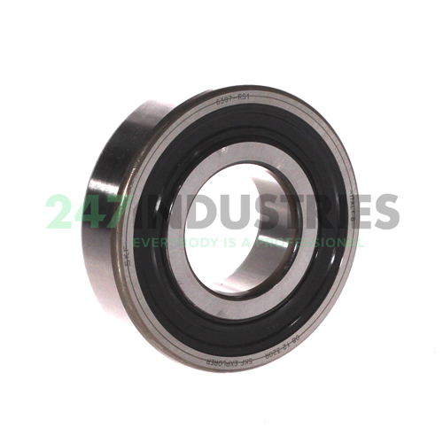 6307-2RS1/W64 SKF