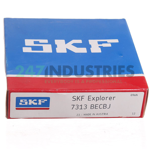 7313BECBJ SKF Image 3