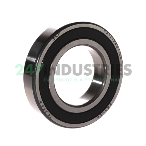 6211-2RS1/C3 SKF