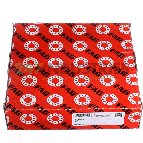 6316-M-C3 FAG Image 3