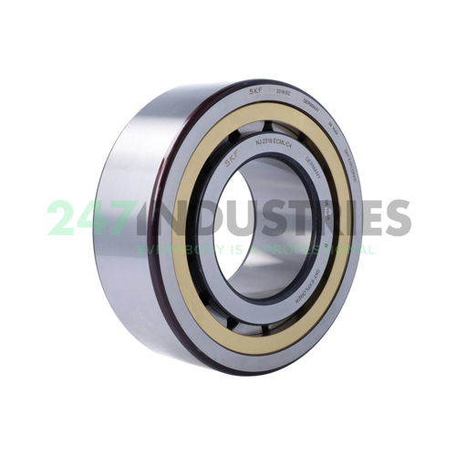 NJ2318ECML/C4 SKF