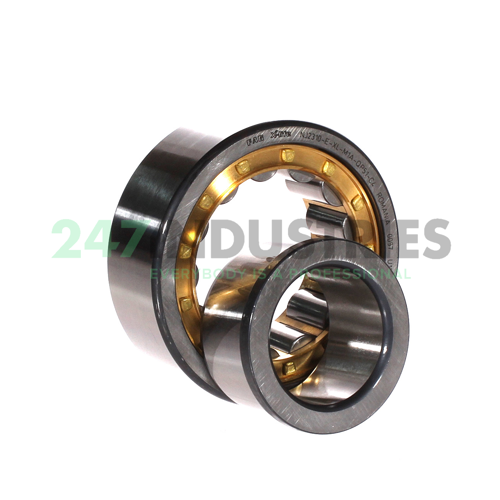 NJ2310-E-XL-M1A-QP51-C4 FAG Image 2