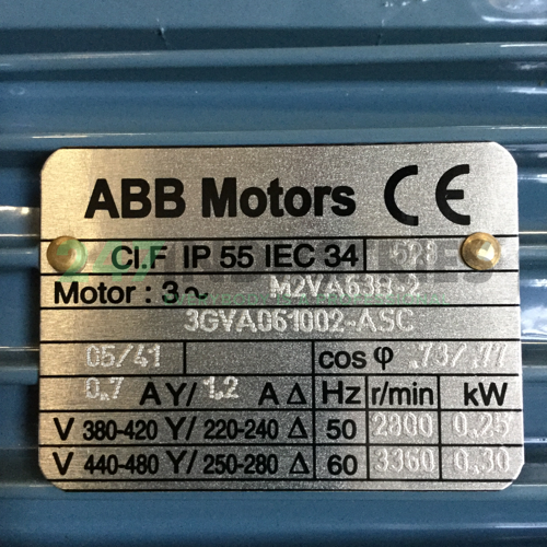 3GVA061002-ASC ABB Image 4