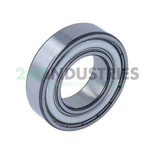 6005-C-2Z-L207-C3>V FAG Image 2