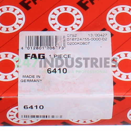 6410 FAG Image 5