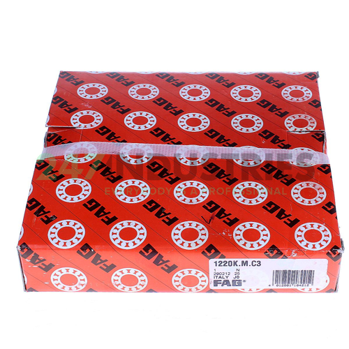1220K.M.C3 FAG Image 5