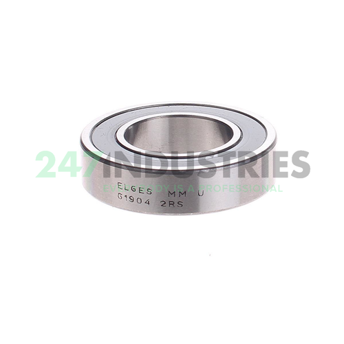 61904 2RS Elges Image 2