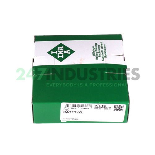 RAT17-XL INA Image 4