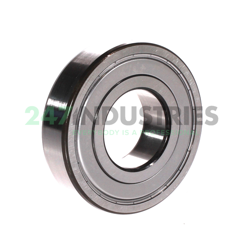 6309-2Z/C4 SKF Image 2