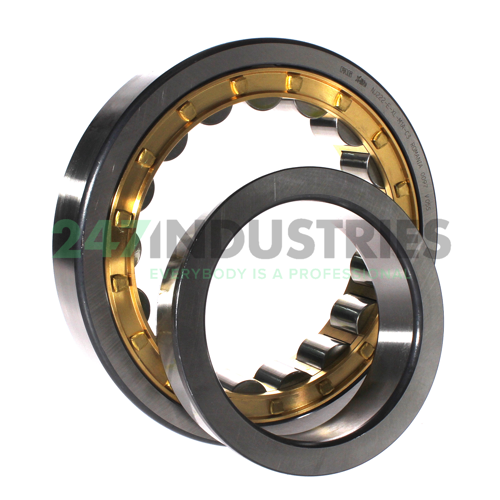 NJ222-E-XL-M1A-C3 FAG Image 3