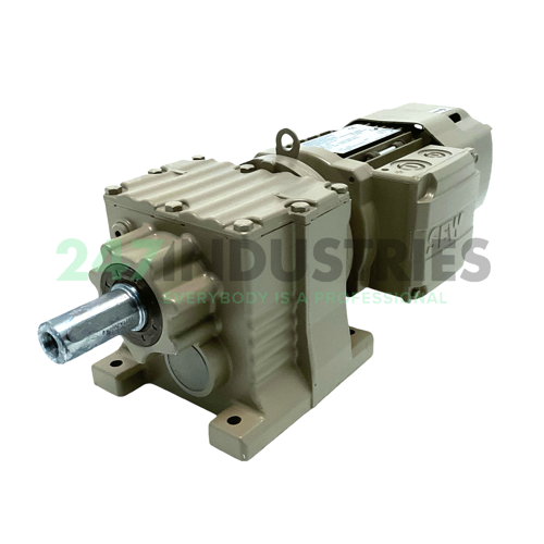 R27DRN63M4/BE03HR SEW-EURODRIVE