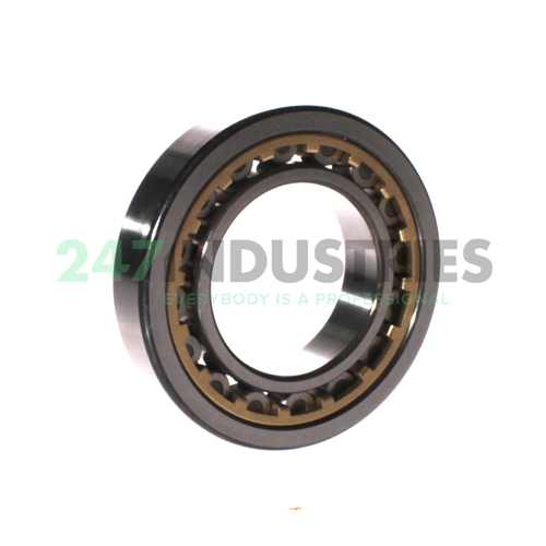 NU211G1 C3 NTN Image 2