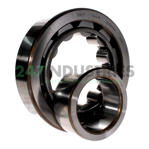 NU418 SKF Image 2