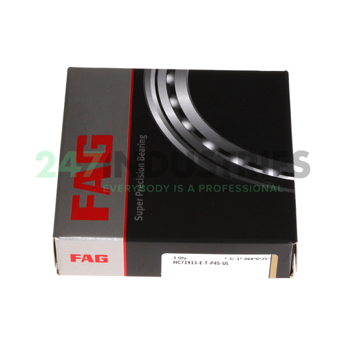 HC71913-E-T-P4S-UL FAG Image 2