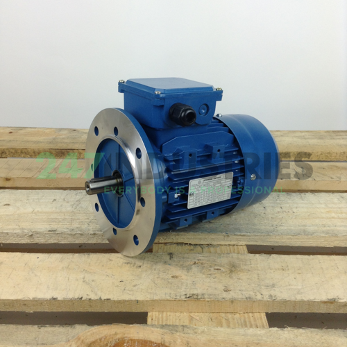 UMA80K-4B5 Universal Motors