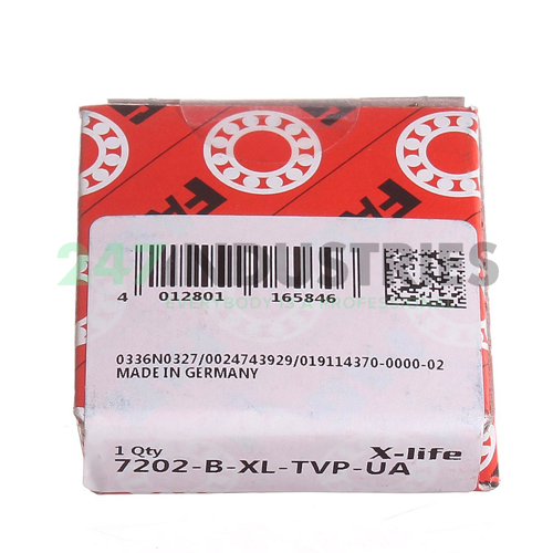 7202-B-XL-TVP-UA FAG Image 3