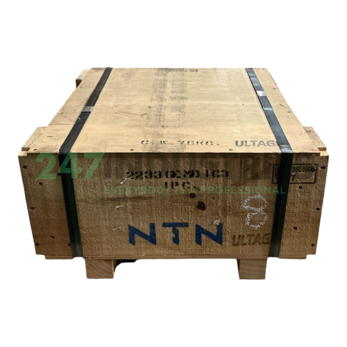 22330EMD1 NTN Image 2