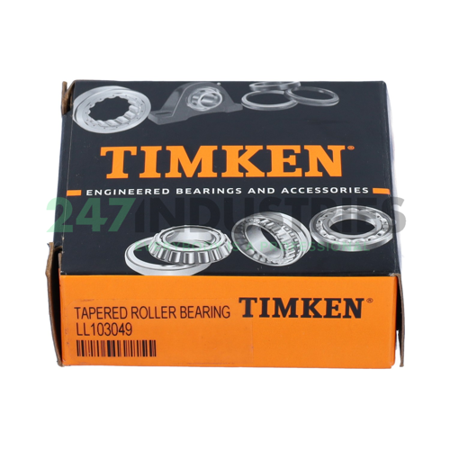 LL103049-20024 Timken Image 3
