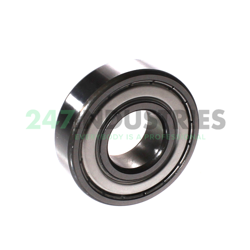 6204-C-2Z-L207-C3 FAG Image 2