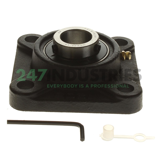 UCF205-14 Felstrom Image 2