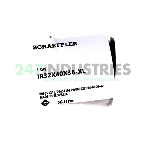 IR32X40X36-XL INA Image 3