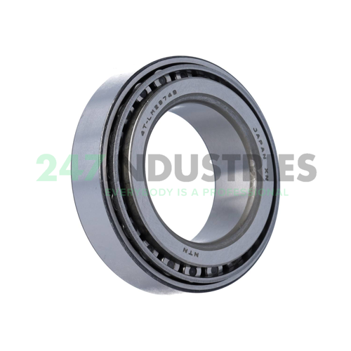 4T-LM29749/LM29710 NTN Image 2