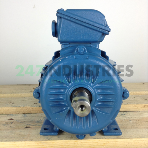 2.2K31AL2904B3 WEG Image 4