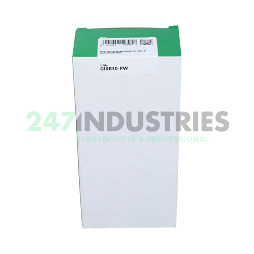 GIKR30-PW INA Image 3