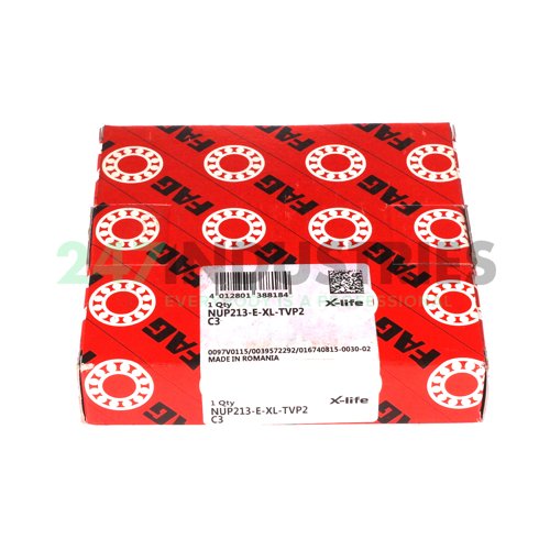 NUP213-E-XL-TVP2-C3 FAG Image 4