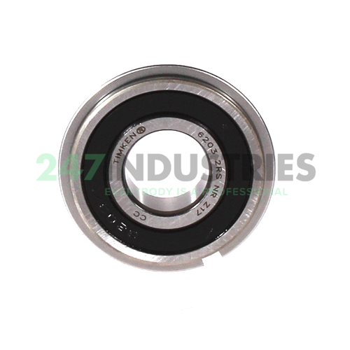 6203-2RSNR Timken