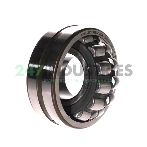 22308EA D1 C3 NTN Image 4