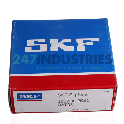 3212A-2RS1/MT33 SKF Image 3
