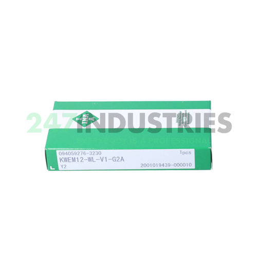 KWEM12-WL-V1-G2A INA Image 2
