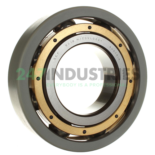 6318M/C3VL0241 SKF