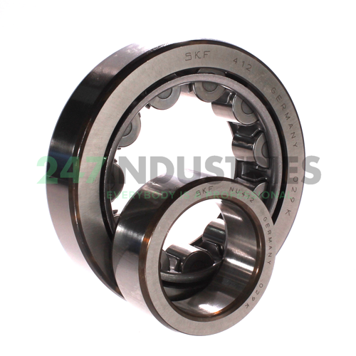 NU412 SKF Image 2