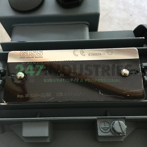 DMA263G4-B14 GISS Image 4