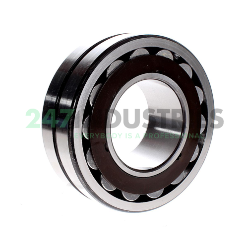 22318HK E4 NSK Image 3