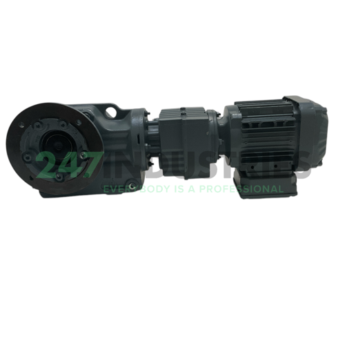 KAF37R17DRN71MS4 SEW-EURODRIVE Image 2