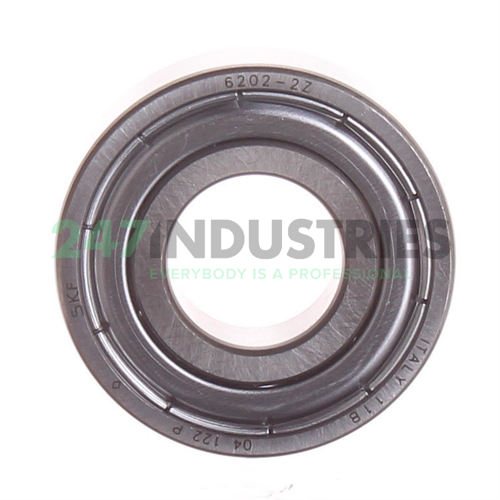 6202-2Z SKF