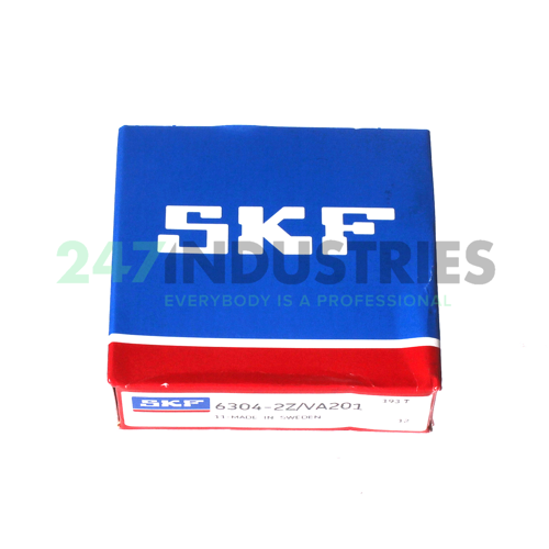 6304-2Z/VA201 SKF Image 3