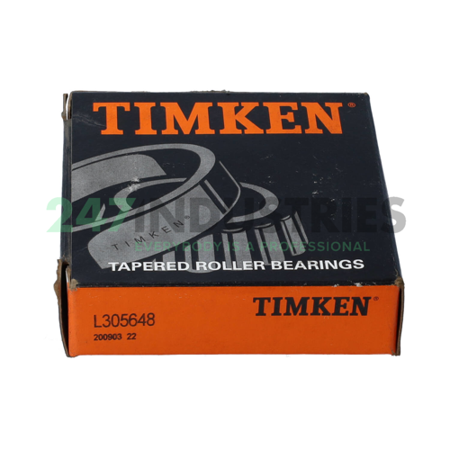 L305648 Timken Image 3