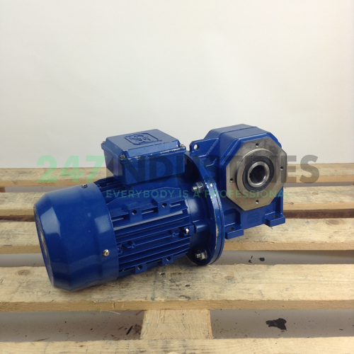 MVR430UO4E-HFA80B4B5/ Rossi Image 4