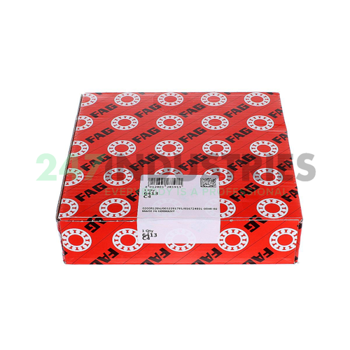 6413-C4 FAG Image 3