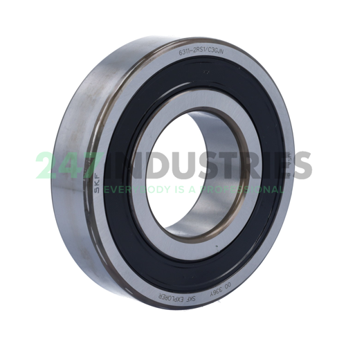 6311-2RS1/C3GJN SKF