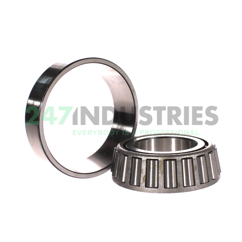 559/552A Timken Image 2