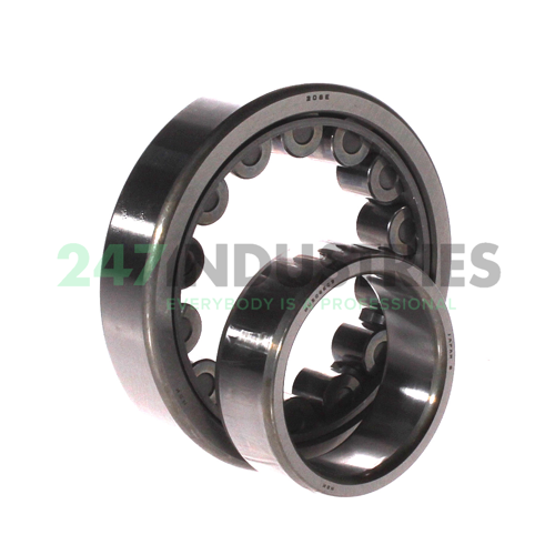 NU208EWC3 NSK Image 3