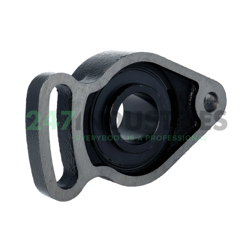 UCFA207-22-J7 FAG Image 3