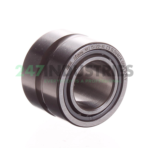 NKI15/20-XL-C3 INA